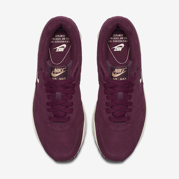 Air max store bordeaux rot